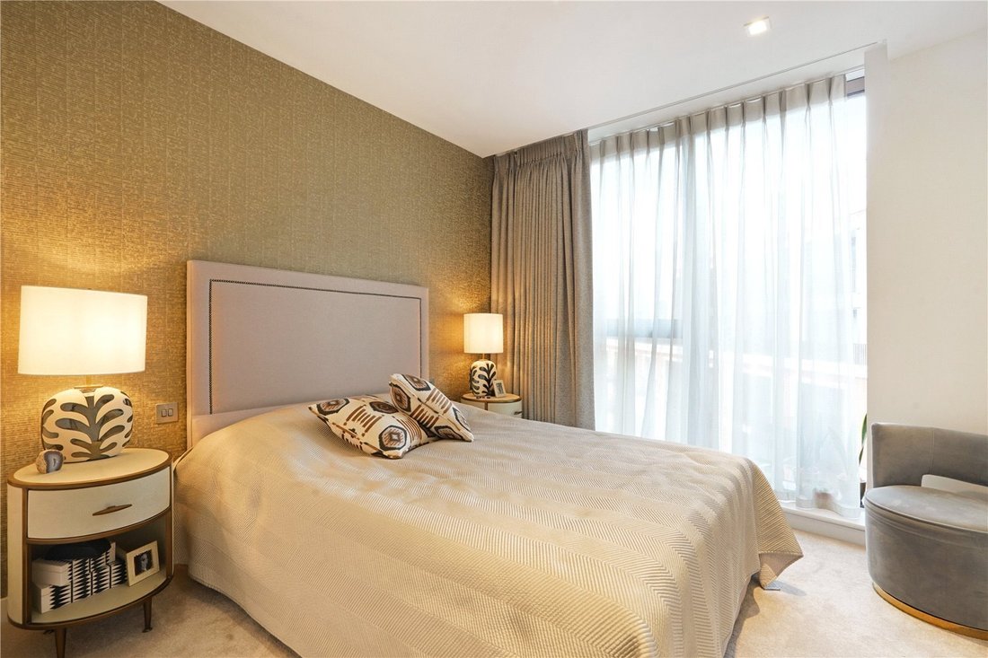 Apartment in Paddington, Westminster, England 5 - 17876914