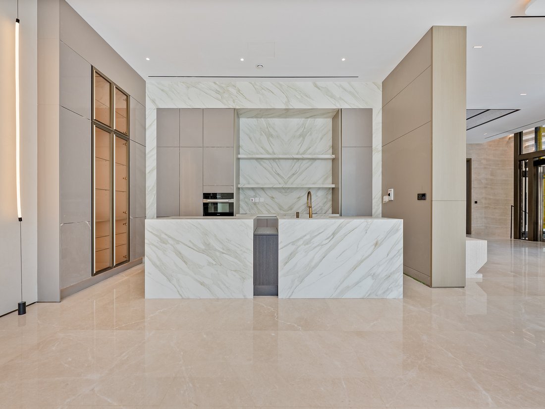 Villa in Dubai Hills Estate, Dubai, United Arab Emirates 5 - 17872015