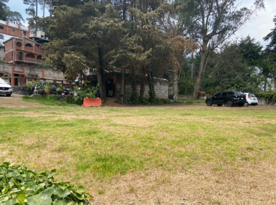 Land in Acopilco, Mexico City, Mexico 3 - 17873107