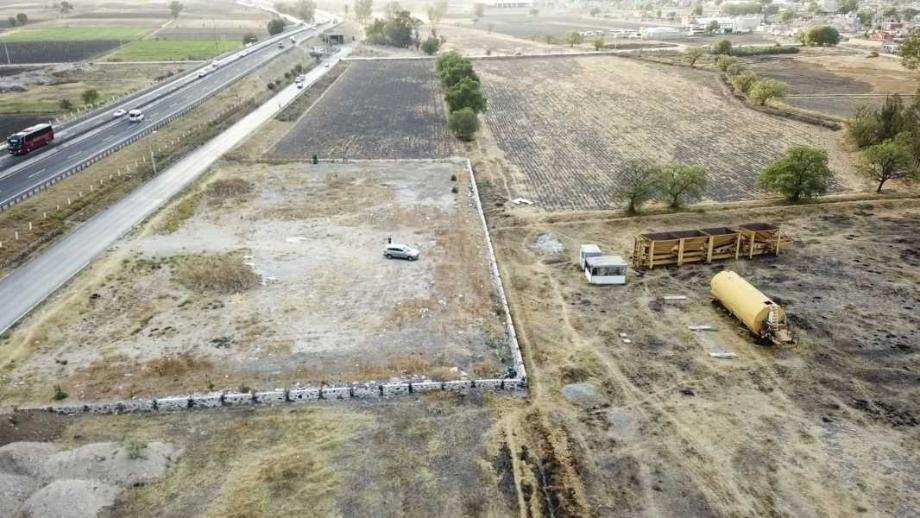 Land in Huehuetoca, State of Mexico, Mexico 4 - 17873082