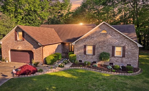 Casa a Chesapeake, Virginia, Stati Uniti 1