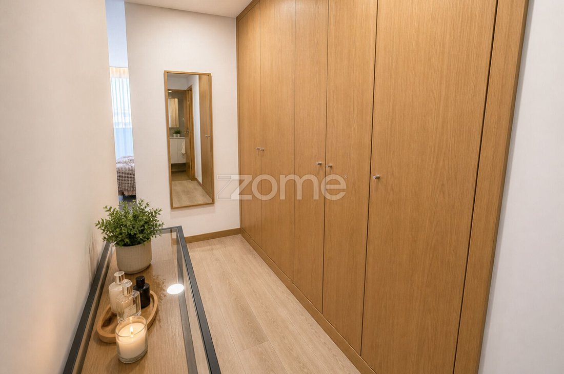 Apartment in Gloria e Vera Cruz, Aveiro District, Portugal 5 - 17877527