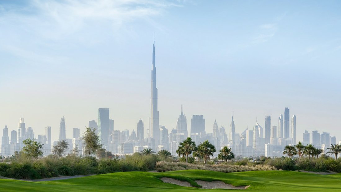 Apartment in Jumeirah Beach Residence, Dubai, United Arab Emirates 1 - 17872233