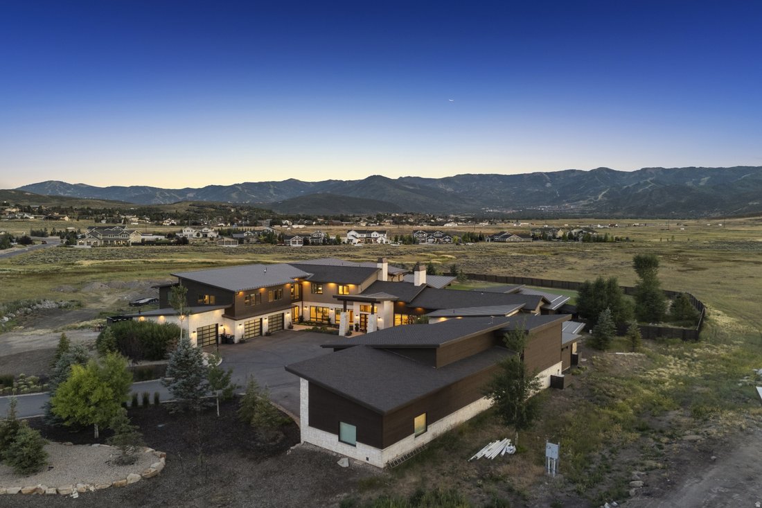 House in Park City, Utah, United States 4 - 17875138