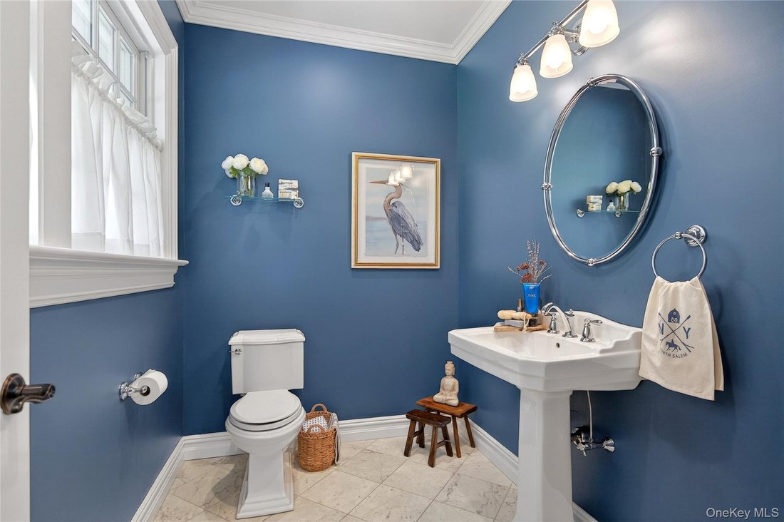 House in North Salem, New York, United States 4 - 17877193