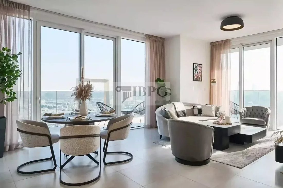 Apartment in Zabeel, Dubai, United Arab Emirates 3 - 17881528