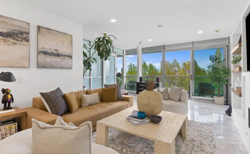 Condo in Columbus, Ohio, United States 1