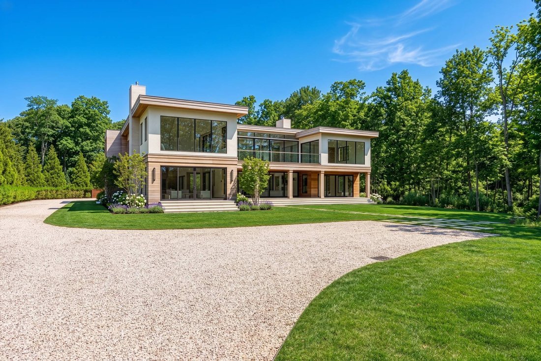 House in Sag Harbor, New York, United States 2 - 17876202