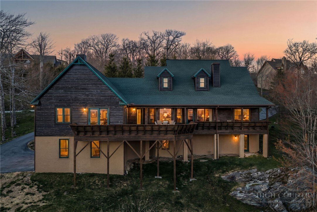 House in Banner Elk, North Carolina, United States 2 - 17880744