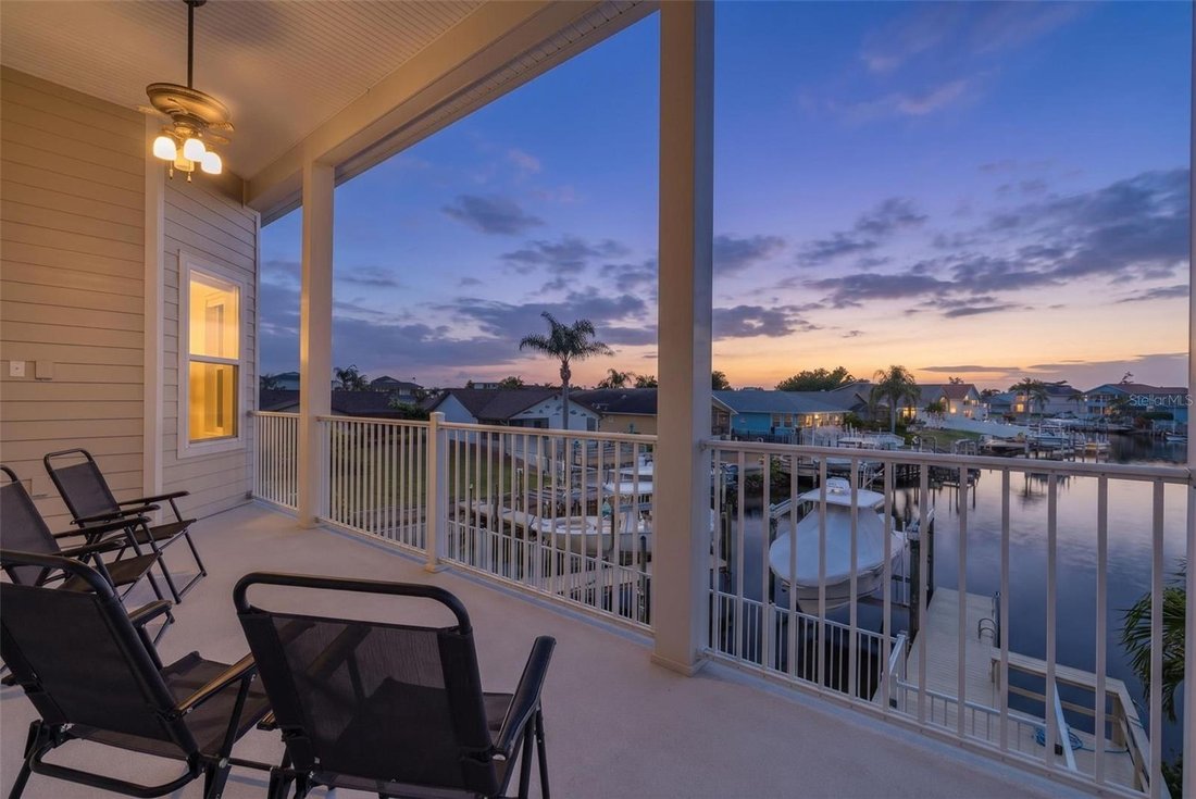 House in New Port Richey, Florida, United States 3 - 17874210