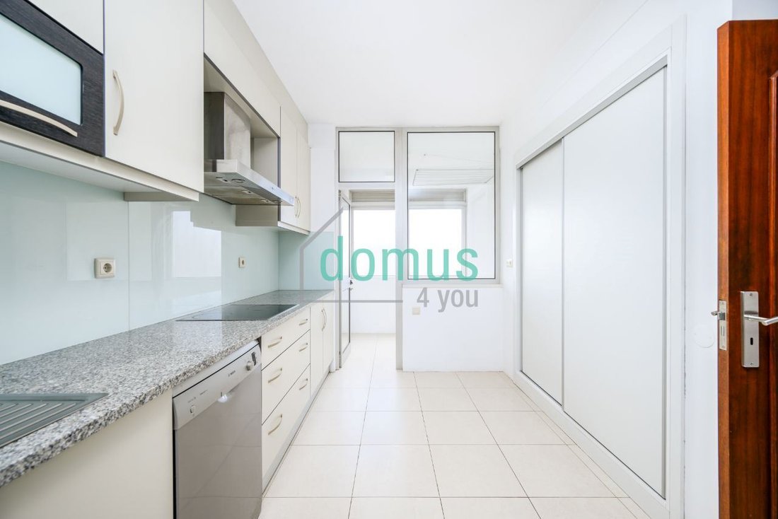 Apartment in Paranhos, Porto District, Portugal 4 - 17878870
