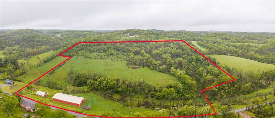 House in Venetia, Pennsylvania, United States 4 - 17877201