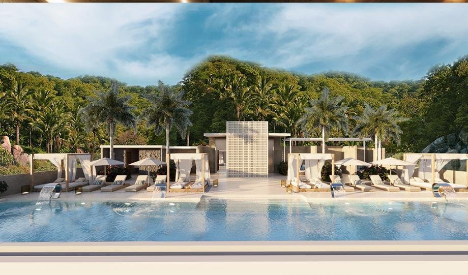 Apartment in Puerto Vallarta, Jalisco, Mexico 2 - 17873112