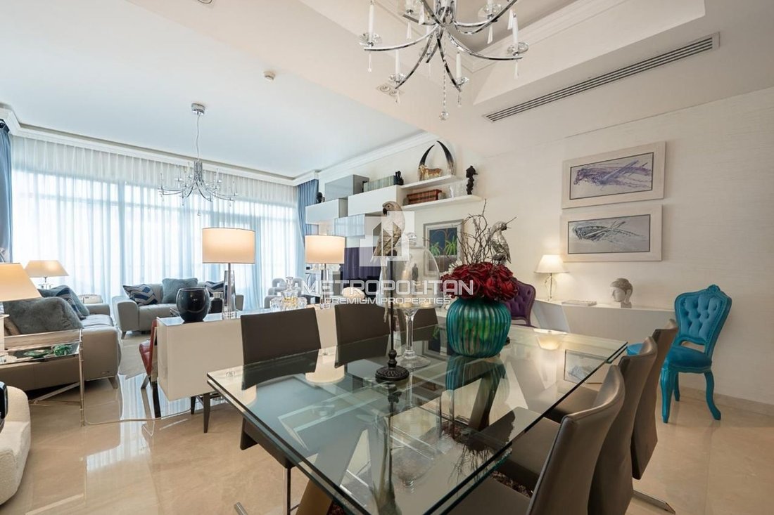 Appartement à Business Bay, Doubaï, Émirats arabes unis 4 - 17881586