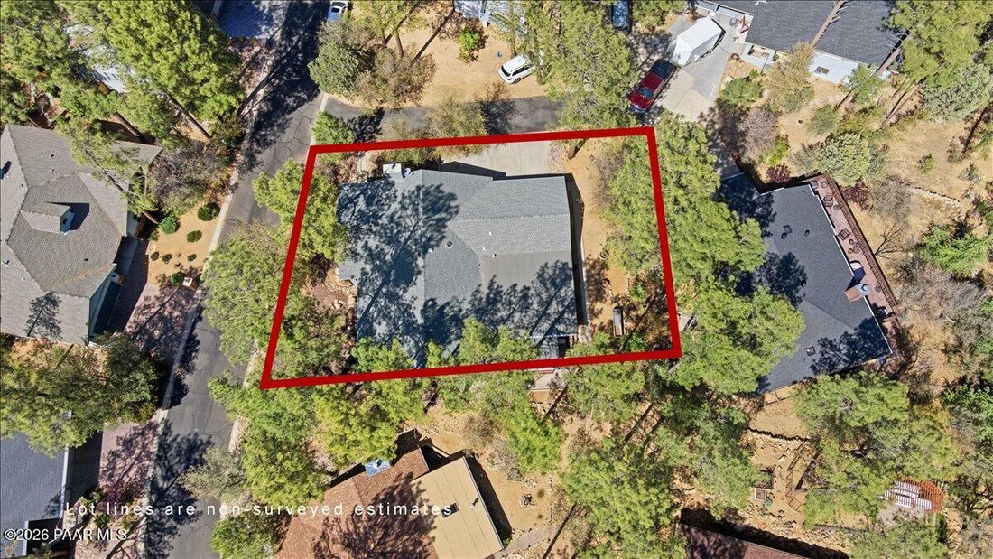 House in Prescott, Arizona, United States 2 - 17874974