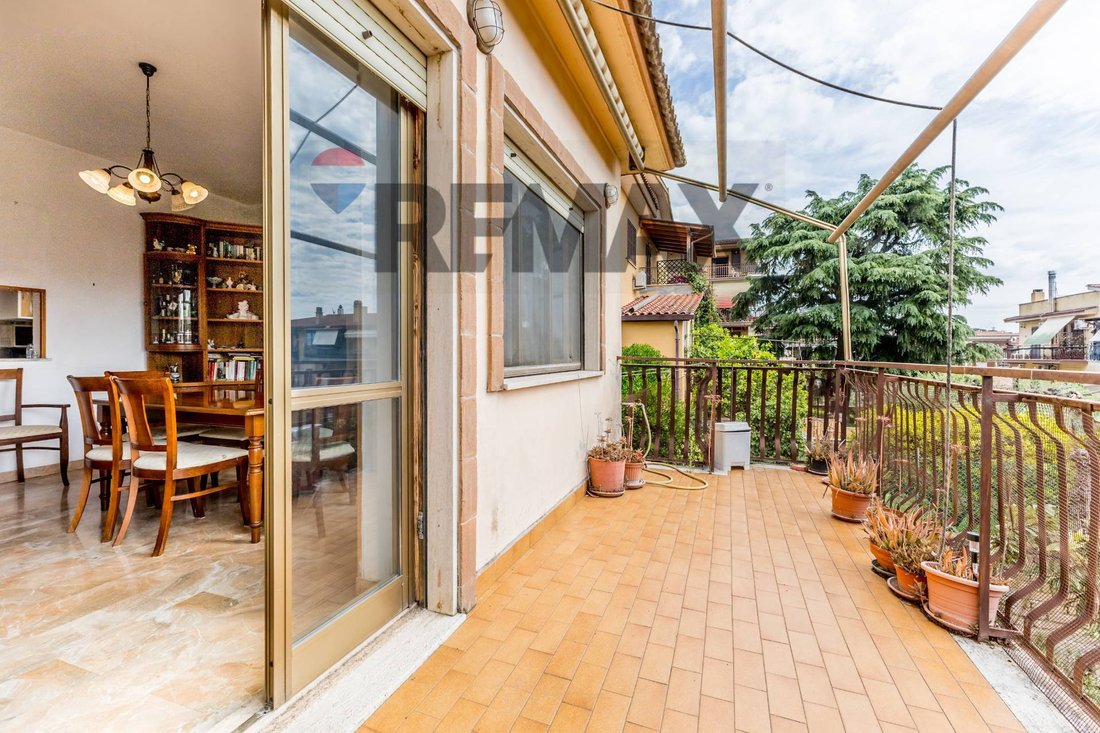 House in Trionfale - Monte Mario - Ottavia, Rome, Lazio 3 - 17877608