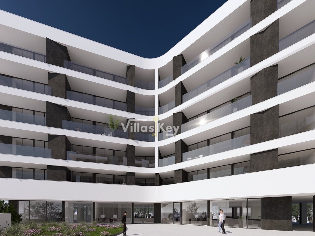 Apartment in São Sebastião, Lagos, Sao Goncalo de Lagos, Portugal 2 - 17879737