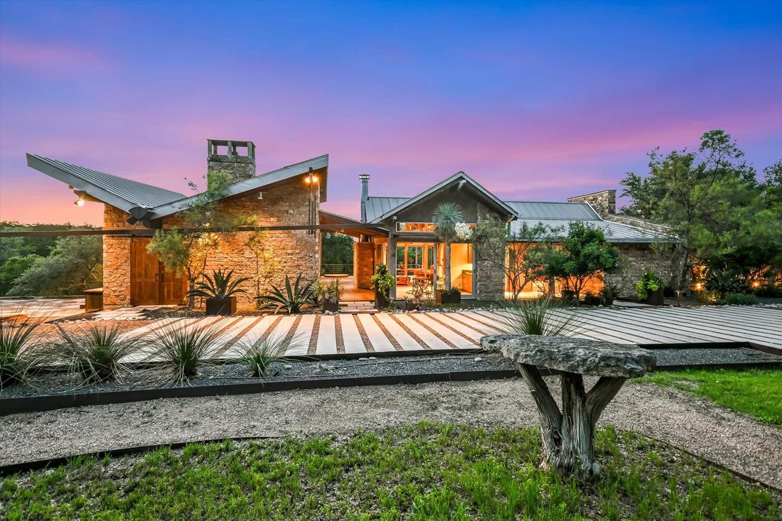 House in Canyon Lake, Texas, United States 1 - 17875351