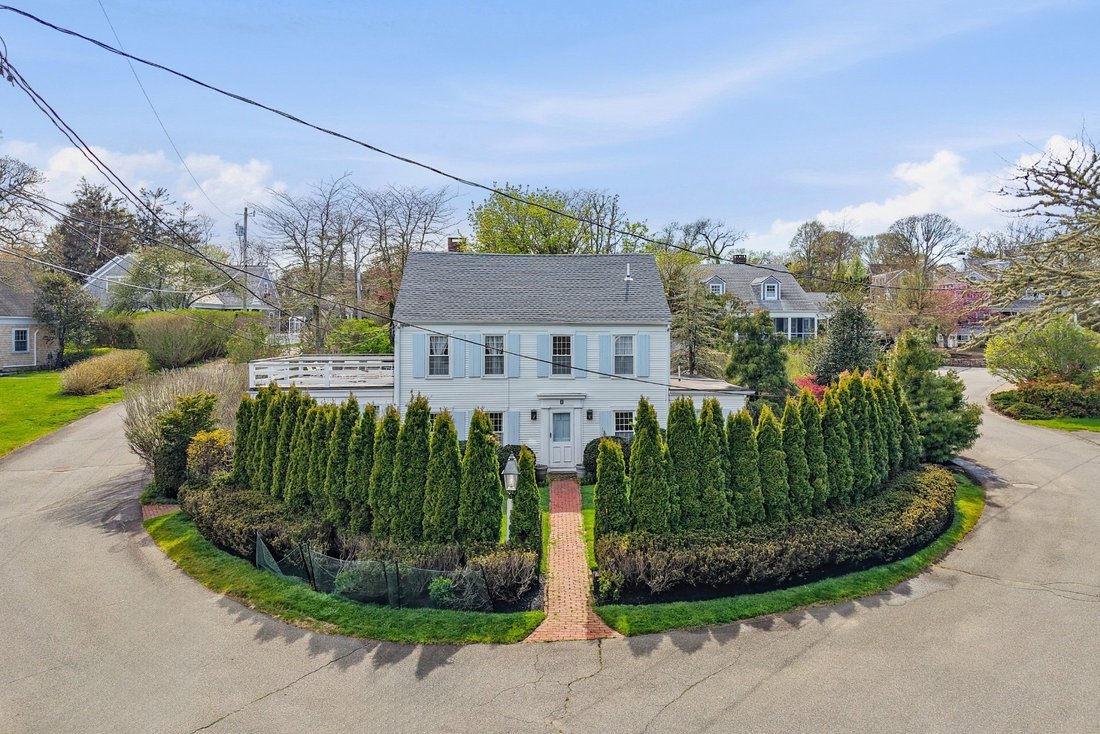 House in Edgartown, Massachusetts, United States 1 - 17880051