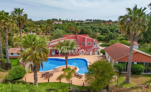 Finca a São Sebastião, Lagos, Sao Goncalo de Lagos, Portogallo 1