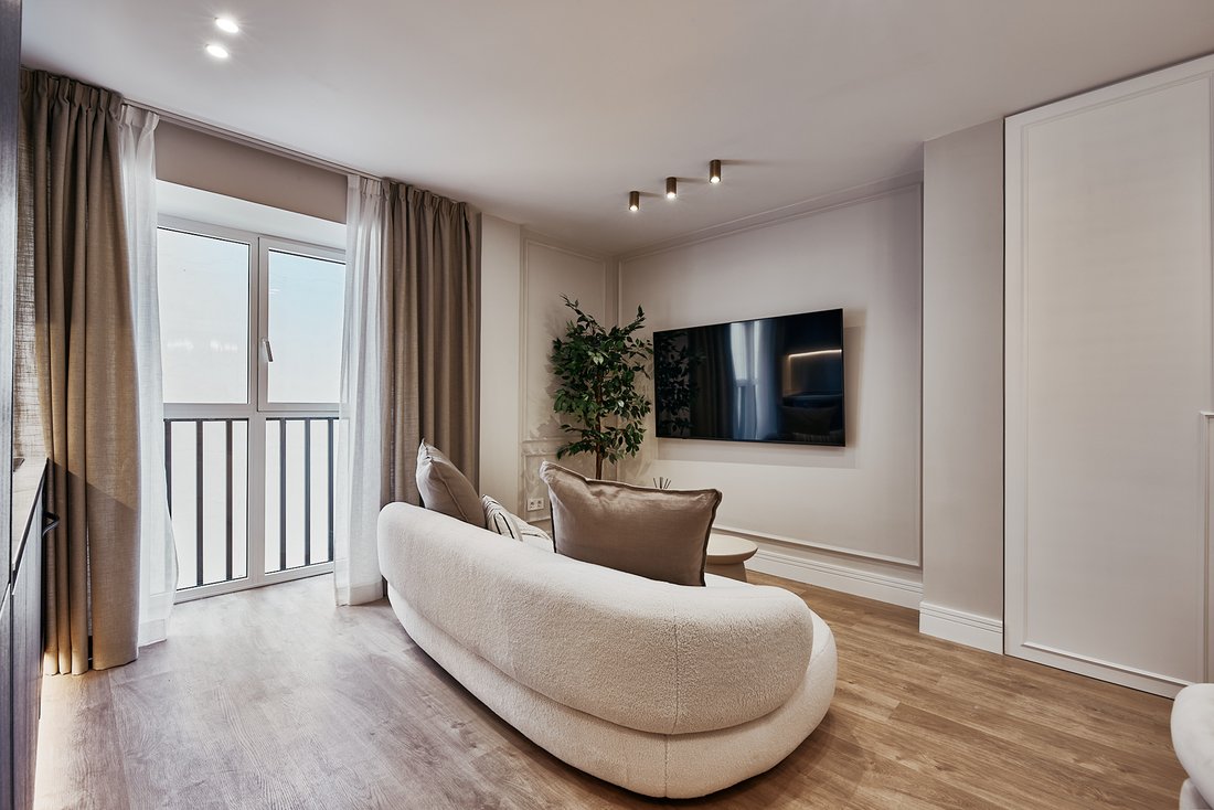 Apartment in Centro, Madrid, Spain 5 - 17871321