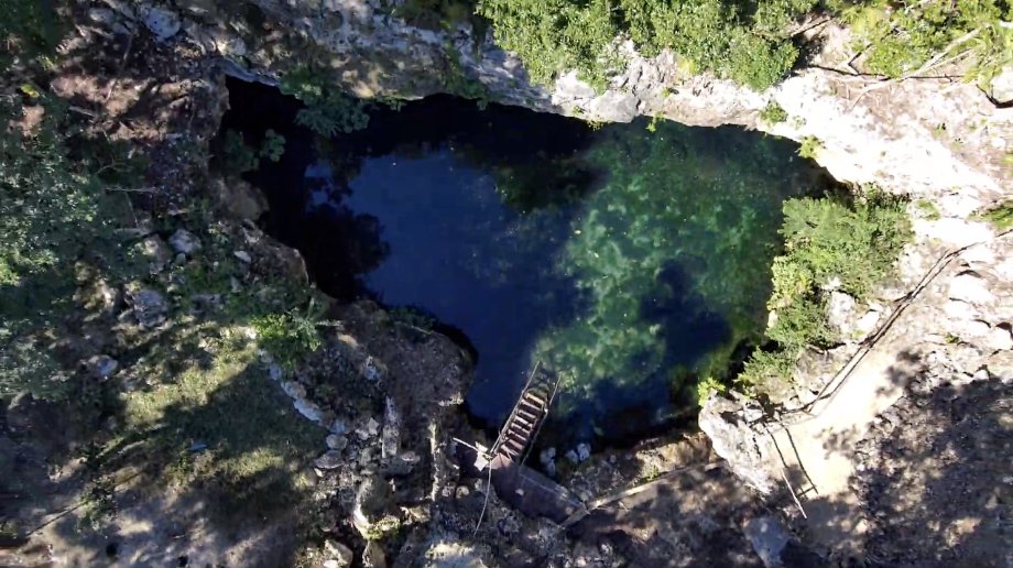 Land in San Martín, Quintana Roo, Mexico 4 - 17873074
