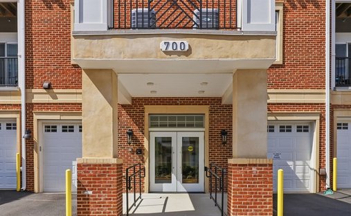 Condo in Leesburg, Virginia, United States 1