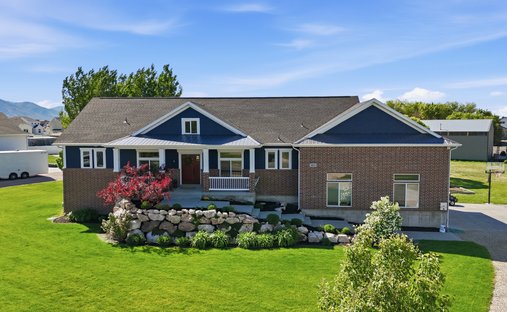 House in Ogden, Utah, United States 1