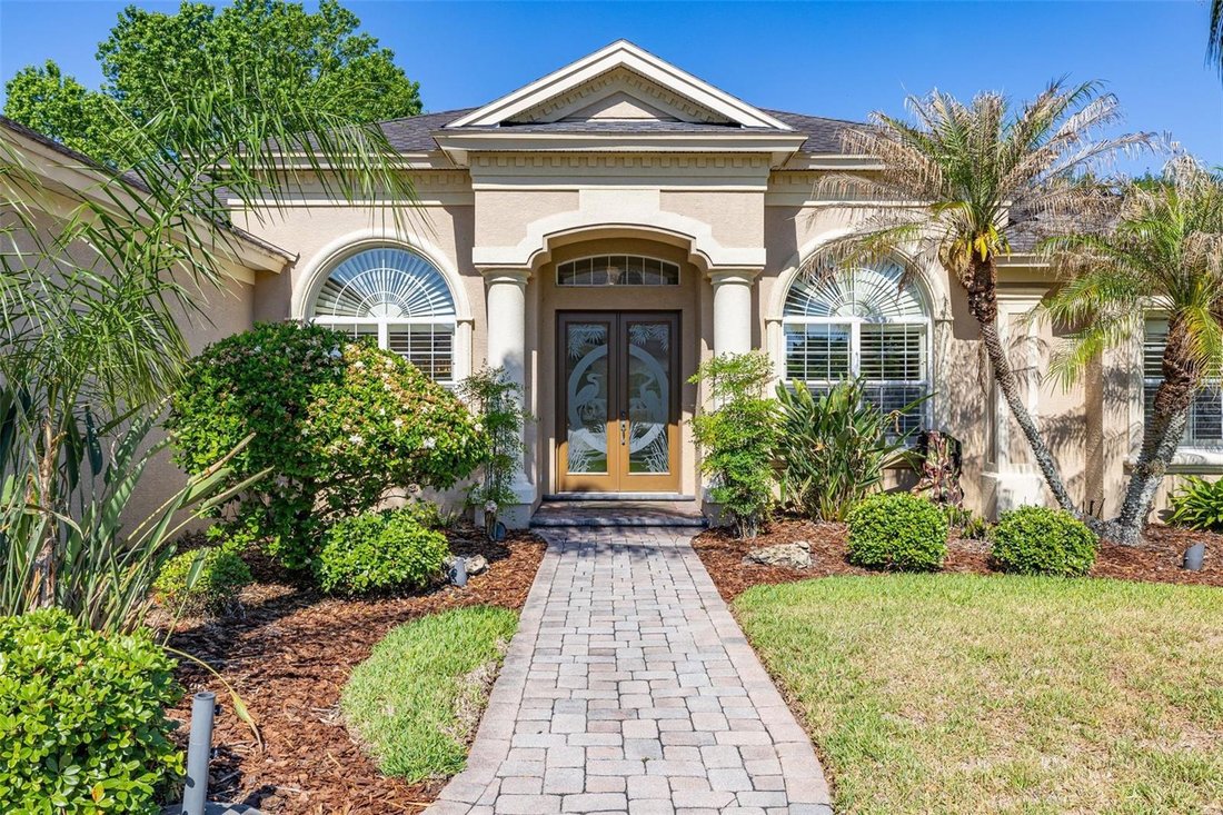 House in Lakeland, Florida, United States 4 - 17872177