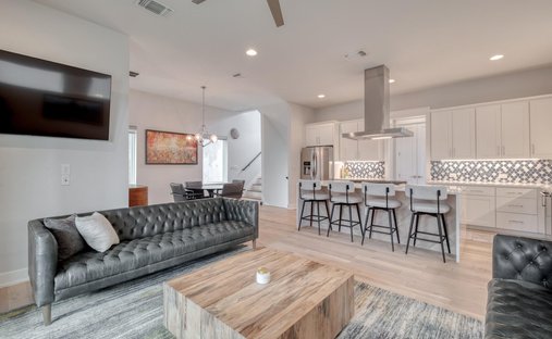 Casa en Austin, Texas, Estados Unidos 1