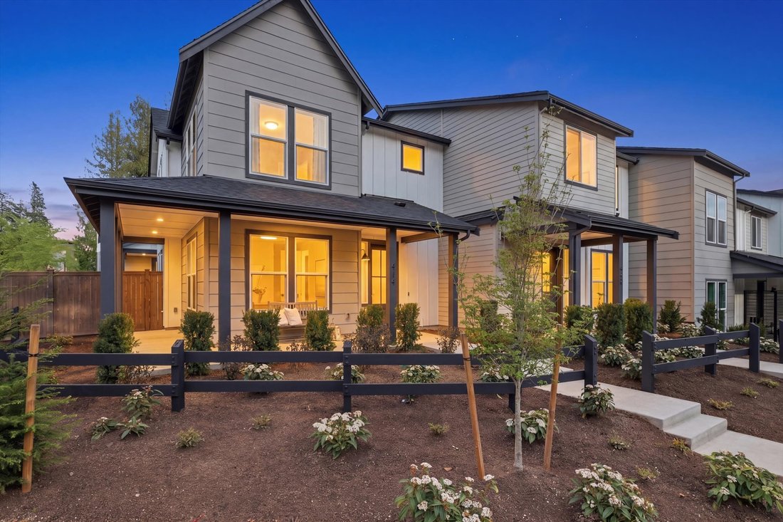 House in Sammamish, Washington, United States 1 - 17874324