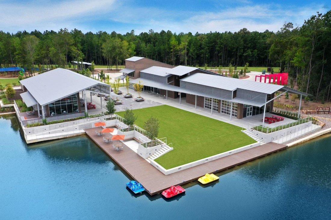 House in Conroe, Texas, United States 4 - 17876806