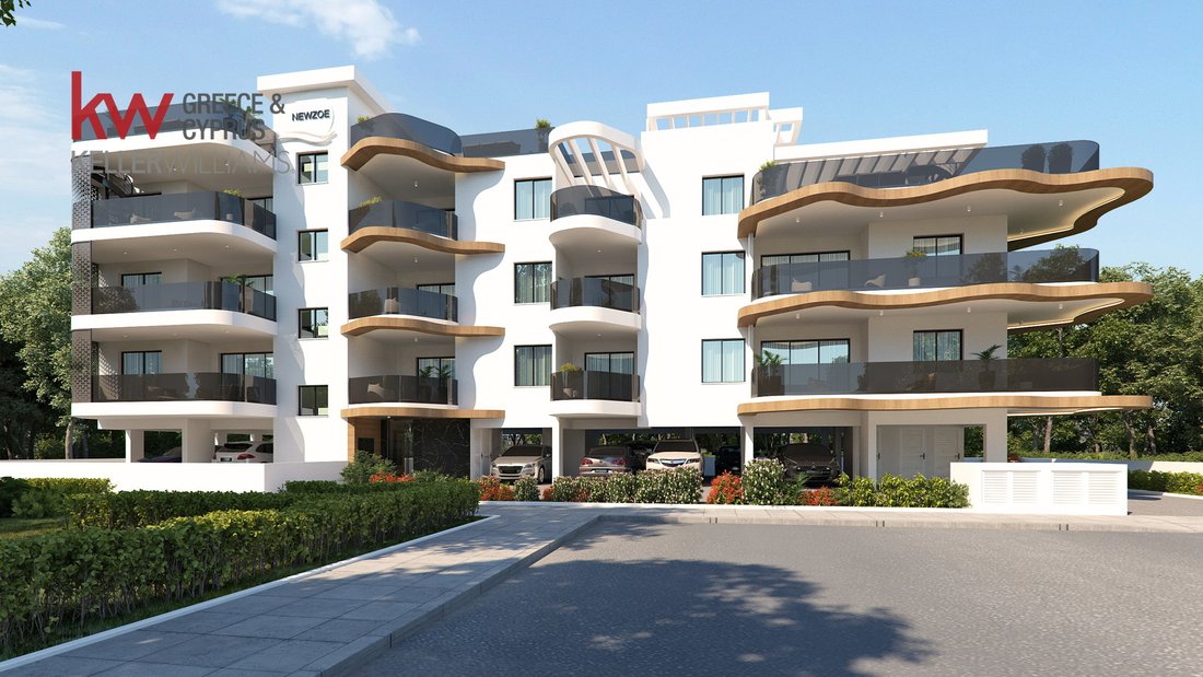 Livadia, Larnaca, Cyprus 1 - 17872718