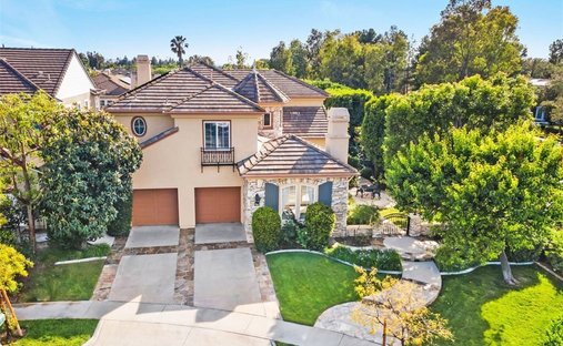 Maison à Irvine, Californie, États-Unis 1