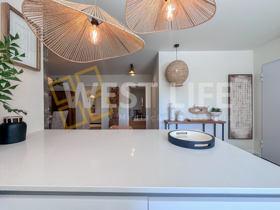 Appartement à Ericeira, Lisbonne, Portugal 5 - 17873862