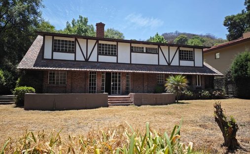 Maison à Ciudad López Mateos, État de Mexico, Mexique 1