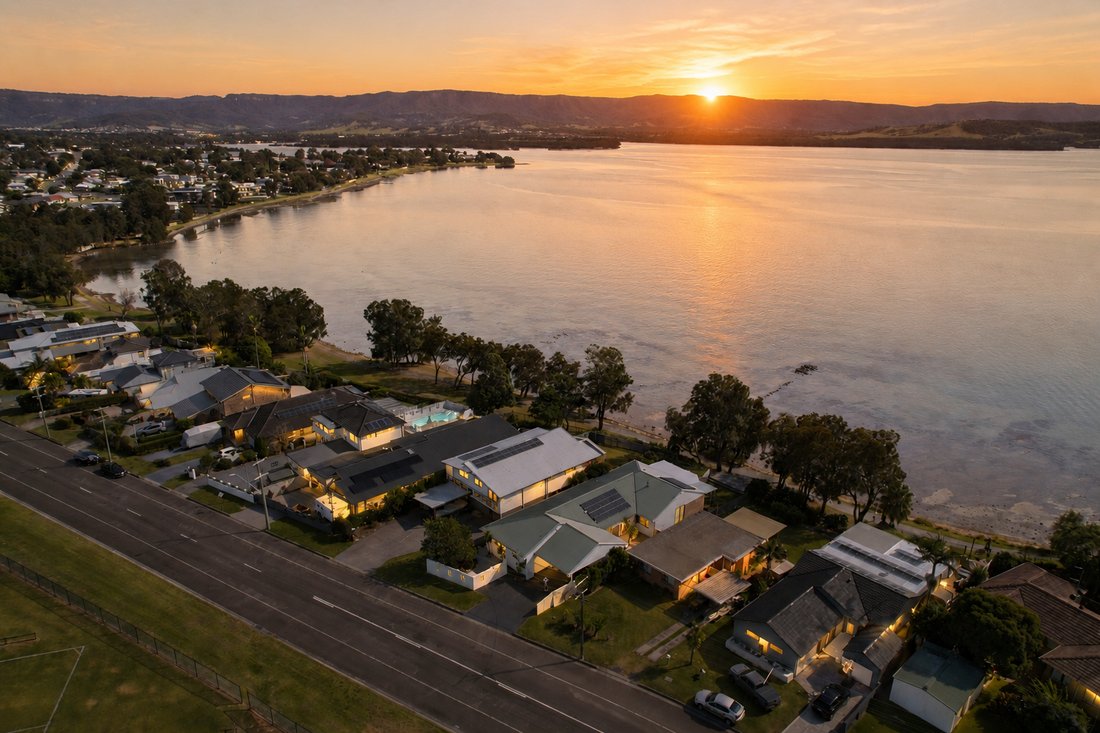 House in Oak Flats, New South Wales, Australia 5 - 17880068
