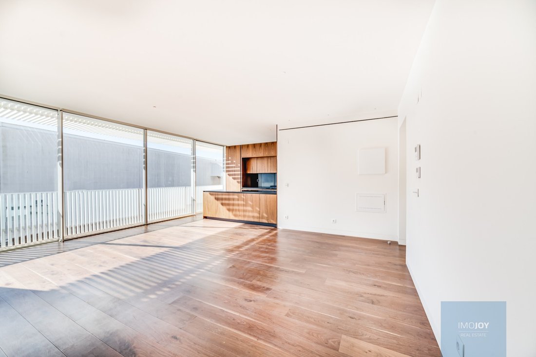 Apartment in Belem, Lisbon, Portugal 2 - 17879745