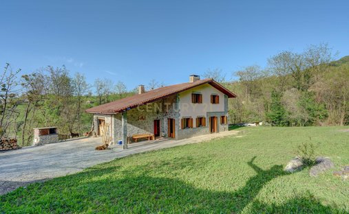 Villa a Amezketa, Paesi Baschi, Spagna 1