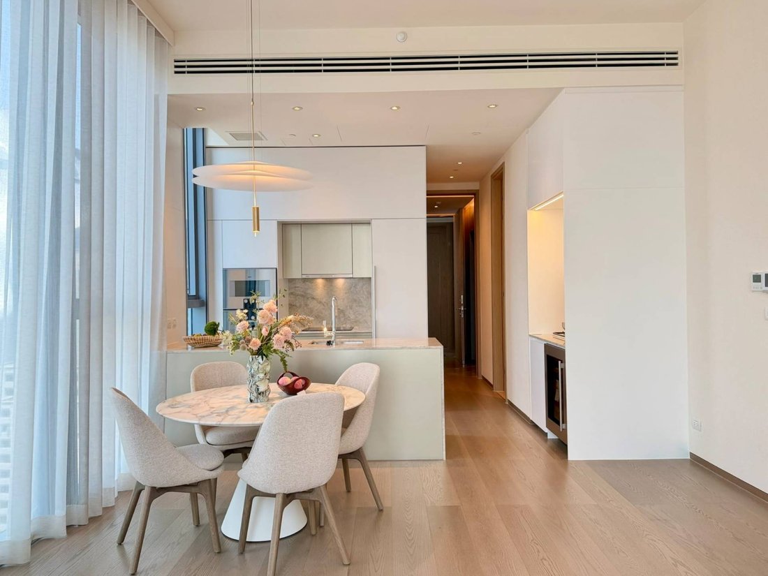 Condo in Bangkok, Krung Thep Maha Nakhon, Thailand 4 - 17876314