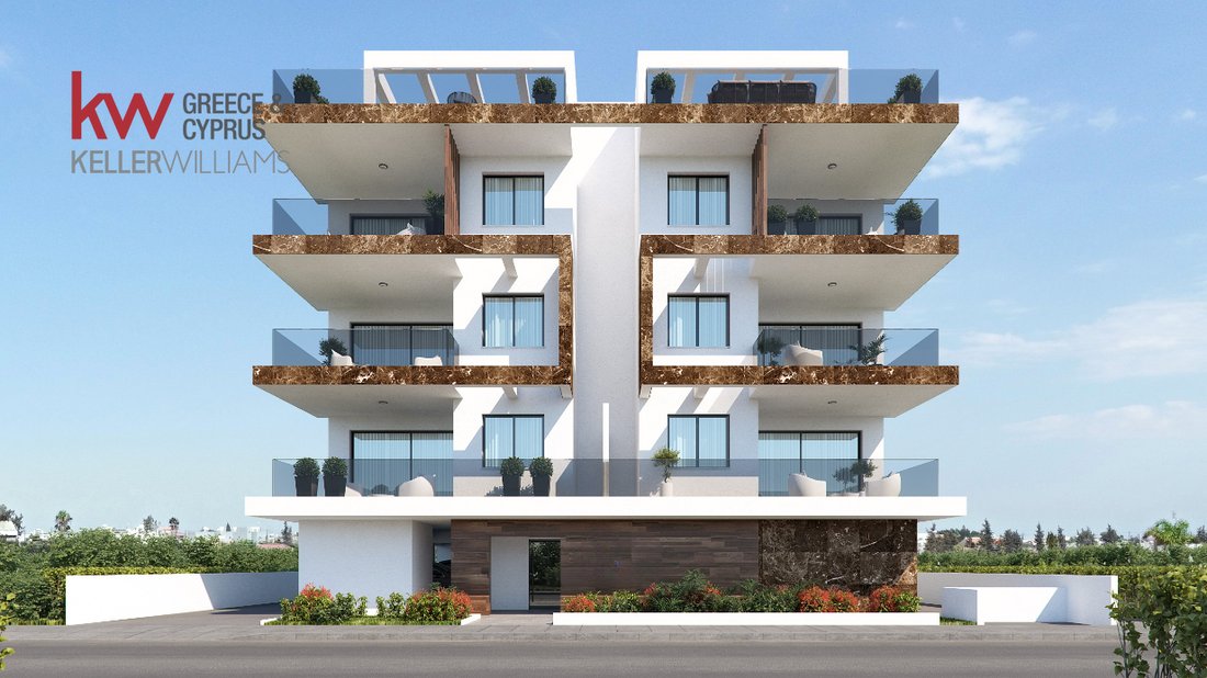 Livadia, Larnaca, Cyprus 1 - 17872732