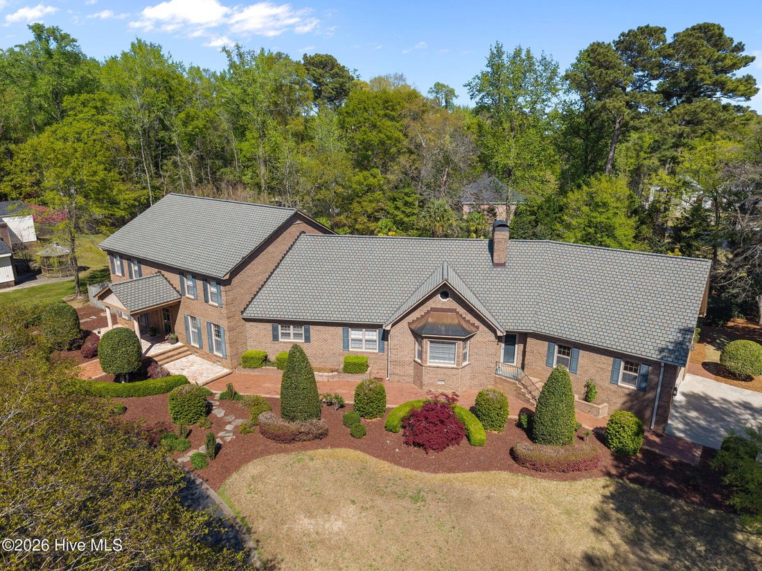 House in Greenville, North Carolina, United States 2 - 17878952