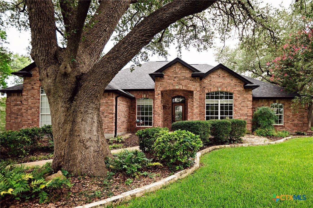 House in Temple, Texas, United States 2 - 17871725