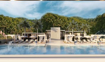 Apartment in Puerto Vallarta, Jalisco, Mexico 1