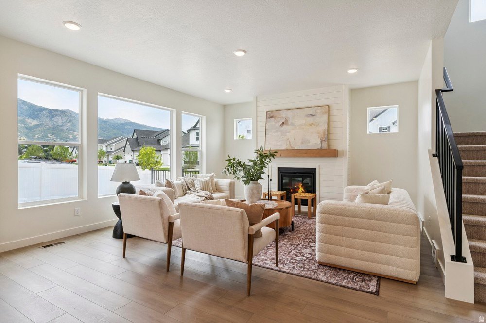 Casa a Layton, Utah, Stati Uniti 4 - 17882273