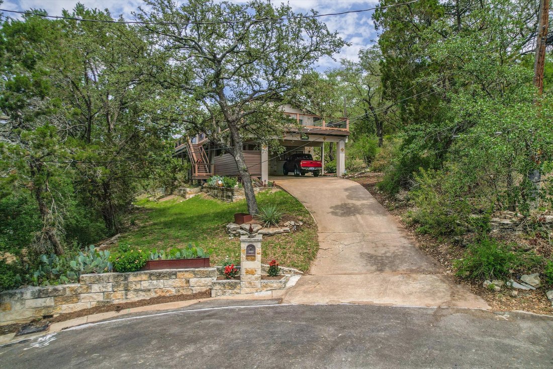 House in Austin, Texas, United States 3 - 17871491