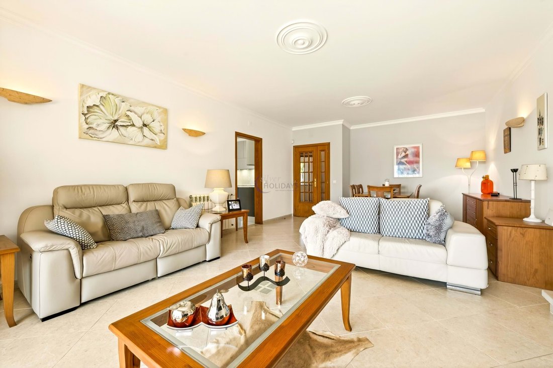 Townhouse in Vilamoura, Quarteira, Algarve 3 - 17871282
