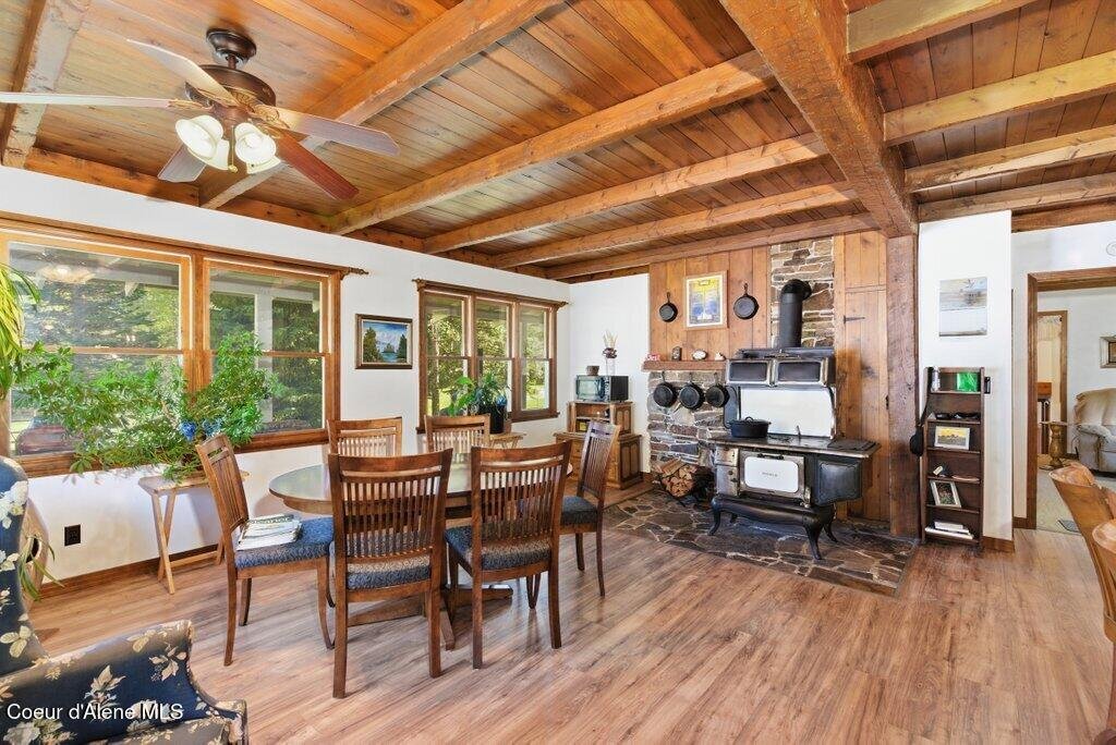 House in Priest River, Idaho, United States 5 - 17875872