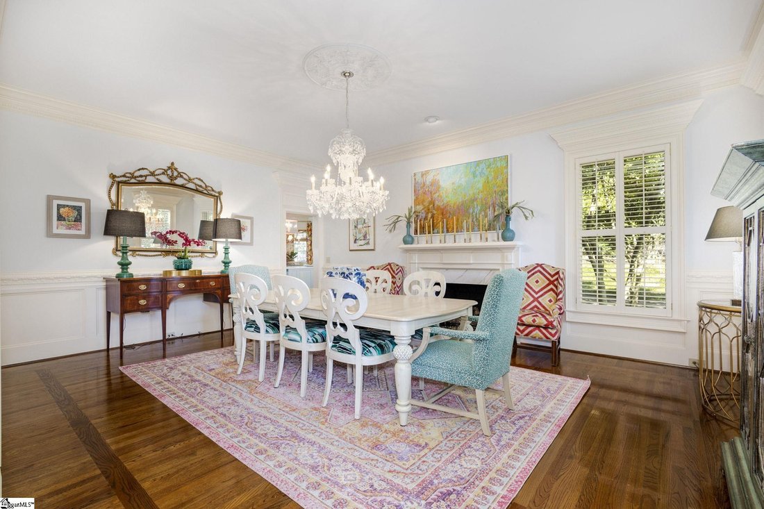 House in Greer, South Carolina, United States 3 - 17875522