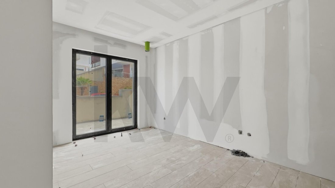 Townhouse in Malveira e Sao Miguel de Alcainca, Lisbon, Portugal 4 - 17878876